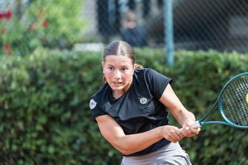 Ida Wobker 1028 - Verbandsmeisterschaft TNB